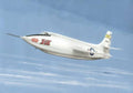 Special Hobby 72158 1/72 X-1E (9120471089389)