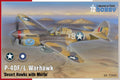 Special Hobby 72493 Aust Decals (9120472695021)