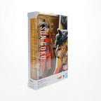 Tamashii Nations S.H.Figuarts Son Goku -A Saiyan Raised On Earth