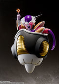 Tamashii Nations S.H.Figuarts FIRST FORM & FRIEZA POD SET