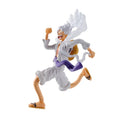 Tamashii Nations S.H.Figuarts Monkey.D.Luffy -Gear5