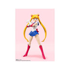 Tamashii Nations S.H.Figuarts Sailor Moon -Animation Color (3)