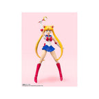 Tamashii Nations S.H.Figuarts Sailor Moon -Animation Color (4)