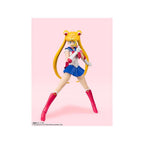 Tamashii Nations S.H.Figuarts Sailor Moon -Animation Color (5)