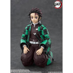 Tamashii Nations SHF66475L S.H.Figuarts Tanjiro Kamado