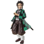 Tamashii Nations SHF66475L S.H.Figuarts Tanjiro Kamado