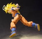Tamashii Nations S.H.Figuarts Super Saiyan 3 Goku Reissue (5)