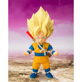 Tamashii Nations S.H.Figuarts Super Saiyan Son Goku (Mini) -Daima