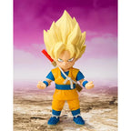 Tamashii Nations S.H.Figuarts Super Saiyan Son Goku (Mini) -Daima
