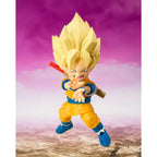 Tamashii Nations S.H.Figuarts Super Saiyan Son Goku (Mini) -Daima (4)