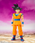 Tamashii Nations S.H.Figuarts Son Goku -Daima