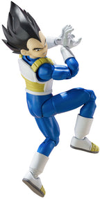 Tamashii Nations S.H.Figuarts Vegeta -Daima