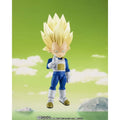 Tamashii Nations S.H.Figuarts Super Saiyan 3 Vegeta -Daima
