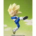 Tamashii Nations S.H.Figuarts Super Saiyan 3 Vegeta -Daima (3)