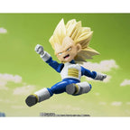 Tamashii Nations S.H.Figuarts Super Saiyan 3 Vegeta -Daima (4)
