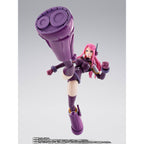 Tamashii Nations S.H.Figuarts Jewelry Bonney -Egg Head (3)