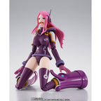 Tamashii Nations S.H.Figuarts Jewelry Bonney -Egg Head (4)