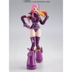 Tamashii Nations S.H.Figuarts Jewelry Bonney -Egg Head (5)