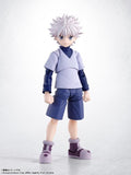 Tamashii Nations S.H.Figuarts Killua