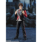 Tamashii Nations S.H.Figuarts Harry Potter (Harry Potter And The