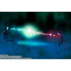 Tamashii Nations S.H.Figuarts Harry Potter (Harry Potter And The (9)