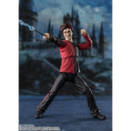 Tamashii Nations S.H.Figuarts Harry Potter (Harry Potter And The (5)