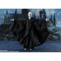 Tamashii Nations S.H.Figuarts Lord Voldemort (Harry Potter And The