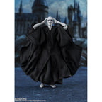 Tamashii Nations S.H.Figuarts Lord Voldemort (Harry Potter And The (2)