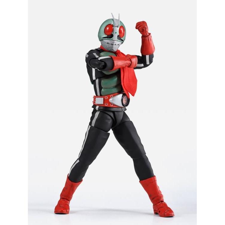 Tamashii Nations S.H.Figuarts (Shinkocchou Seihou) Masked Rider 2