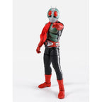 Tamashii Nations S.H.Figuarts (Shinkocchou Seihou) Masked Rider 2 (3)