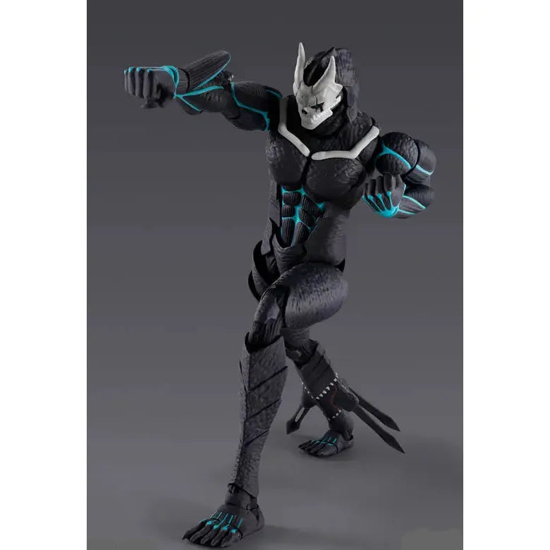 Tamashii Nations S.H.Figuarts Kaiju No. 8 (3)