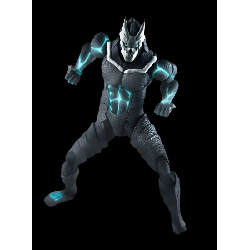 Tamashii Nations S.H.Figuarts Kaiju No. 8 (4)