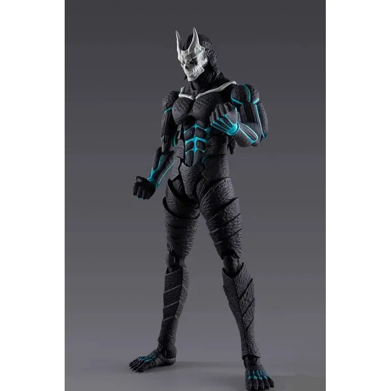 Tamashii Nations S.H.Figuarts Kaiju No. 8