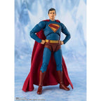 Tamashii Nations S.H.Figuarts Superman (Superman)