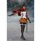 Tamashii Nations SHF69286L S.H.Figuarts Casca (Band of Hawks)