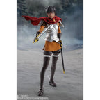 Tamashii Nations SHF69286L S.H.Figuarts Casca (Band of Hawks)