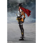 Tamashii Nations SHF69286L S.H.Figuarts Casca (Band of Hawks)