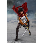 Tamashii Nations SHF69286L S.H.Figuarts Casca (Band of Hawks)