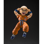 Tamashii Nations SHF69288L S.H.Figuarts Krillin -Son Goku's Best Friend-