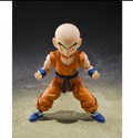 Tamashii Nations SHF69288L S.H.Figuarts Krillin -Son Goku's Best Friend-