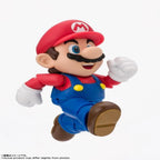 Tamashii Nations SHF69303L S.H.Figuarts Mario [Re:Package]