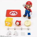 Tamashii Nations SHF69303L S.H.Figuarts Mario [Re:Package]