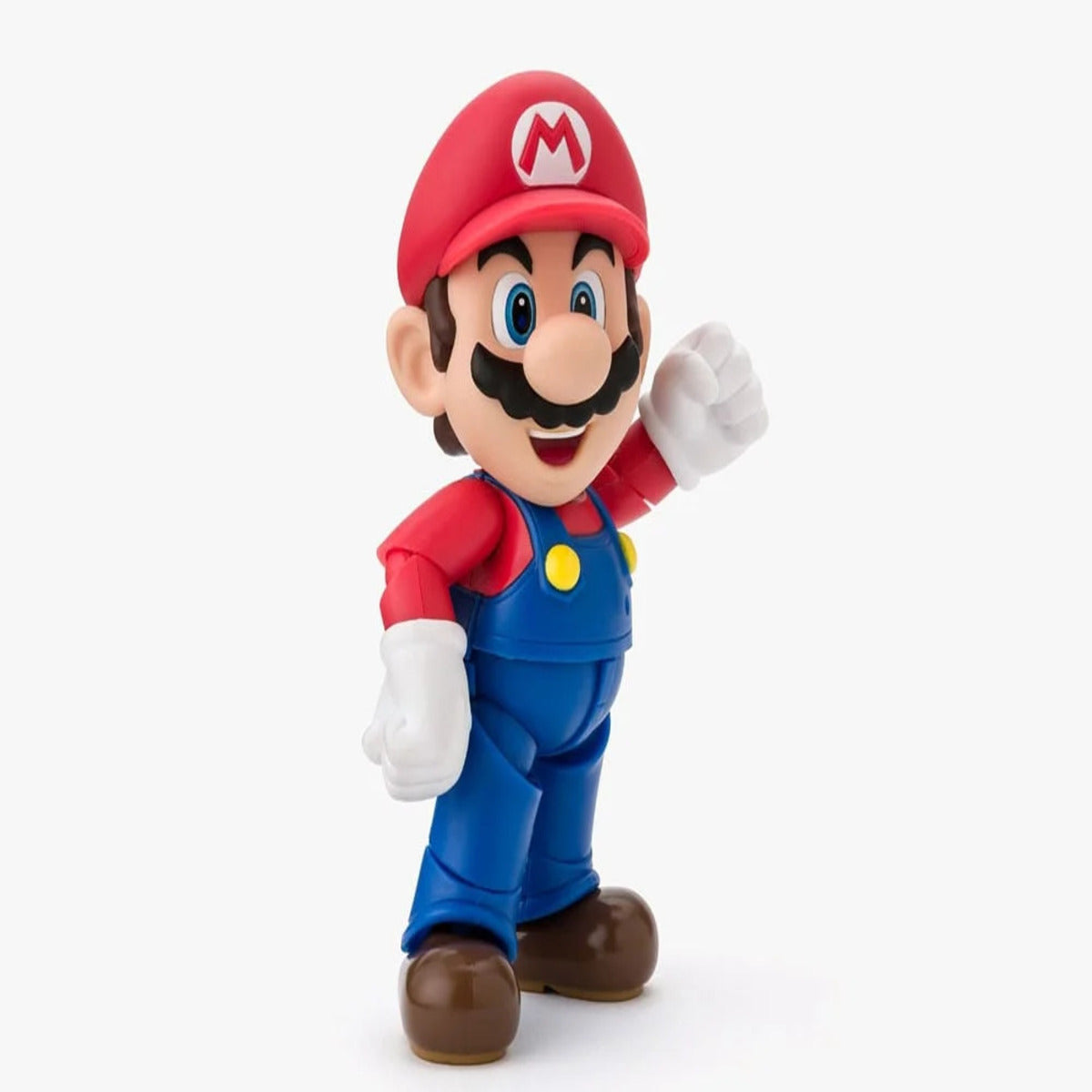 Tamashii Nations SHF69303L S.H.Figuarts Mario [Re:Package]