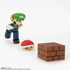 Tamashii Nations S.H.Figuarts Luigi [Re:Package] (3)