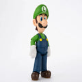 Tamashii Nations S.H.Figuarts Luigi [Re:Package]