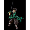 Tamashii Nations S.H.Figuarts Tanjiro Kamado The Final Battle In The