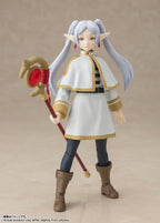 Tamashii Nations SHF69782L S.H.Figuarts Frieren