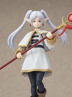 Tamashii Nations SHF69782L S.H.Figuarts Frieren
