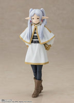 Tamashii Nations SHF69782L S.H.Figuarts Frieren