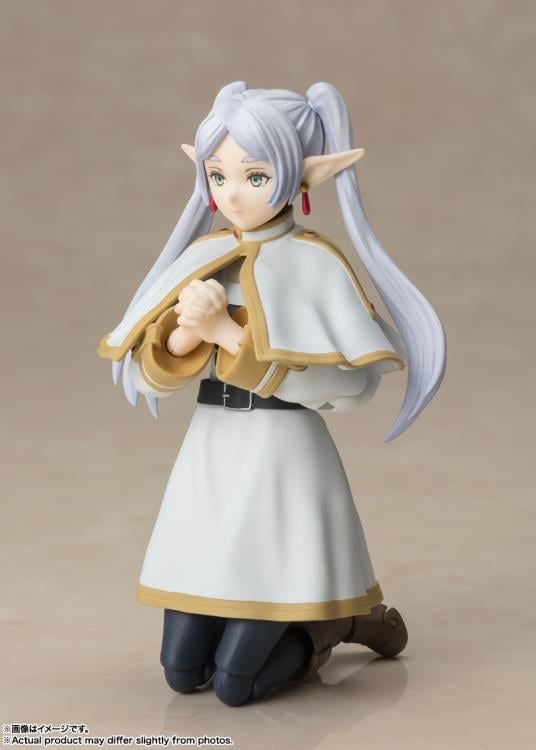 Tamashii Nations SHF69782L S.H.Figuarts Frieren